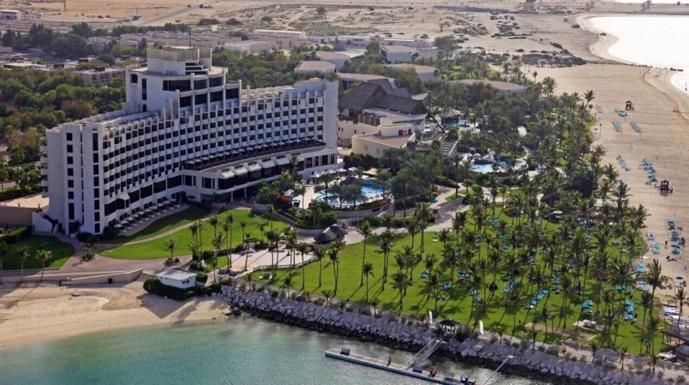 Jebel Ali Hotels