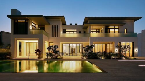 Haus in Dubai kaufen