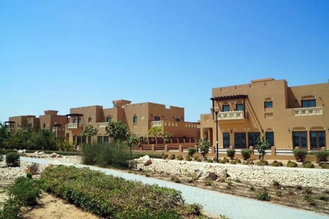 Al-Furjan Immobilien